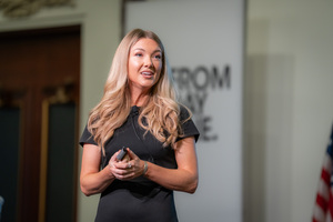Beyond Thank-You: How Recognizing Small Wins Transforms Culture and Engagement (Workshop)