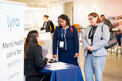 Conference photo gallery image showcasing conference highlights