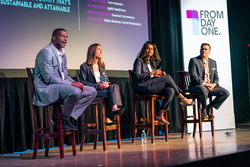 Conference photo gallery image showcasing conference highlights