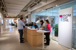 Conference photo gallery image showcasing conference highlights