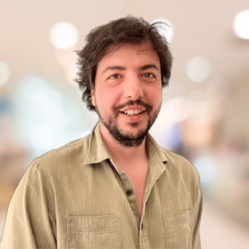 Alejandro Martínez Agenjo's profile picture