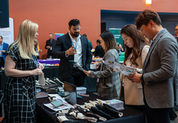 Conference photo gallery image showcasing conference highlights