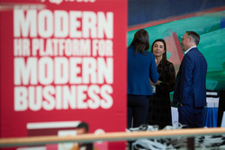 Conference photo gallery image showcasing conference highlights