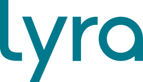 Lyra Health's logo