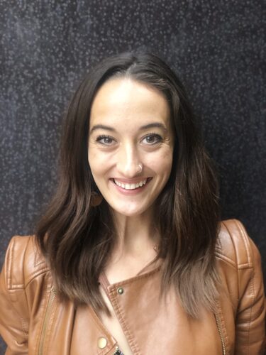 Lauren Bean's profile picture