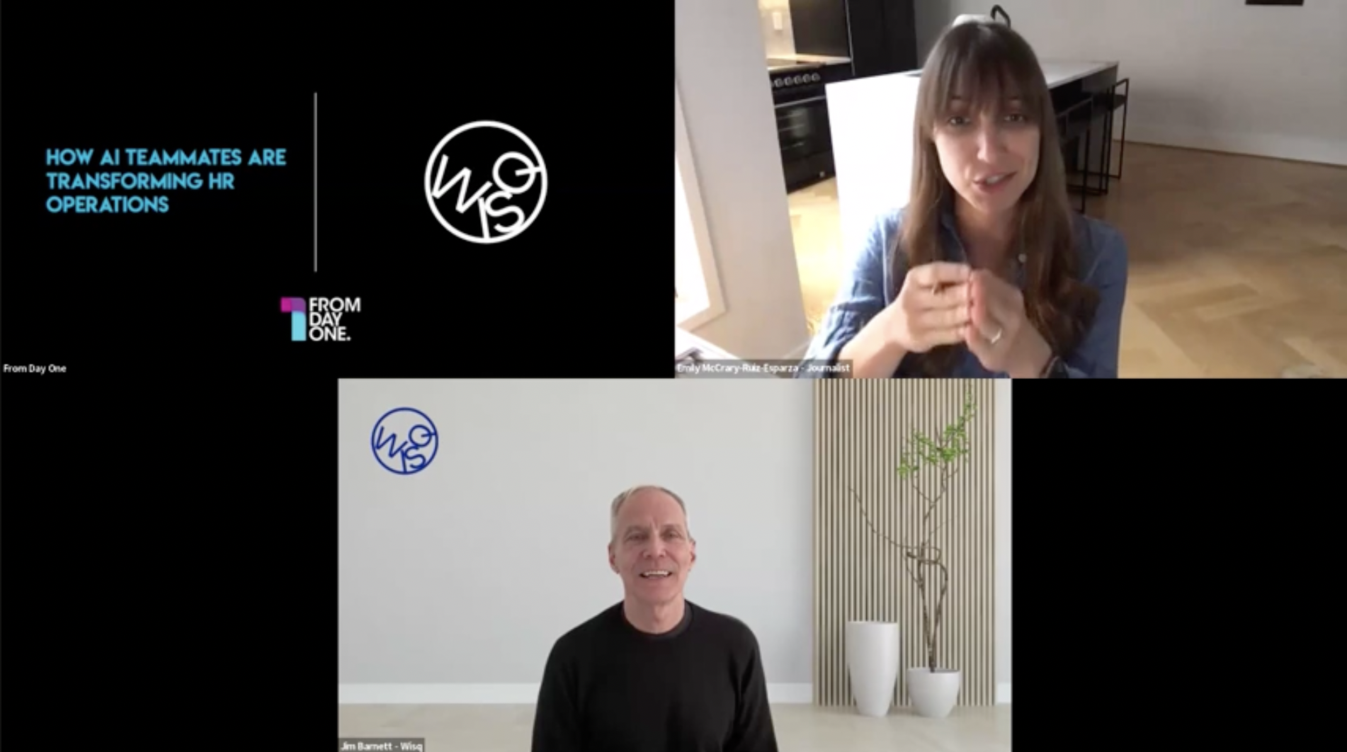 Conference video thumbnail