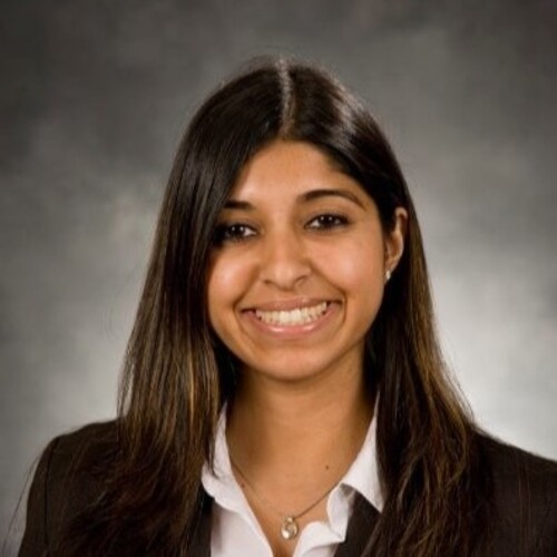 Khairunissa Jivani's profile picture