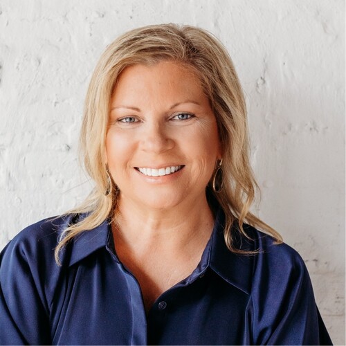 Sheryl Markov's profile picture