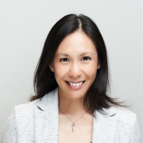 Christina Hansen's profile picture