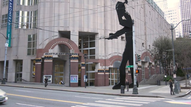 Conference video thumbnail