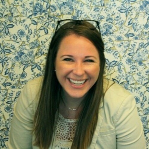 Caitlin Collins's profile picture