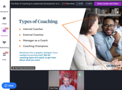 Conference photo gallery image showcasing conference highlights