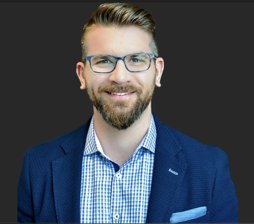 Gary Benedik's profile picture