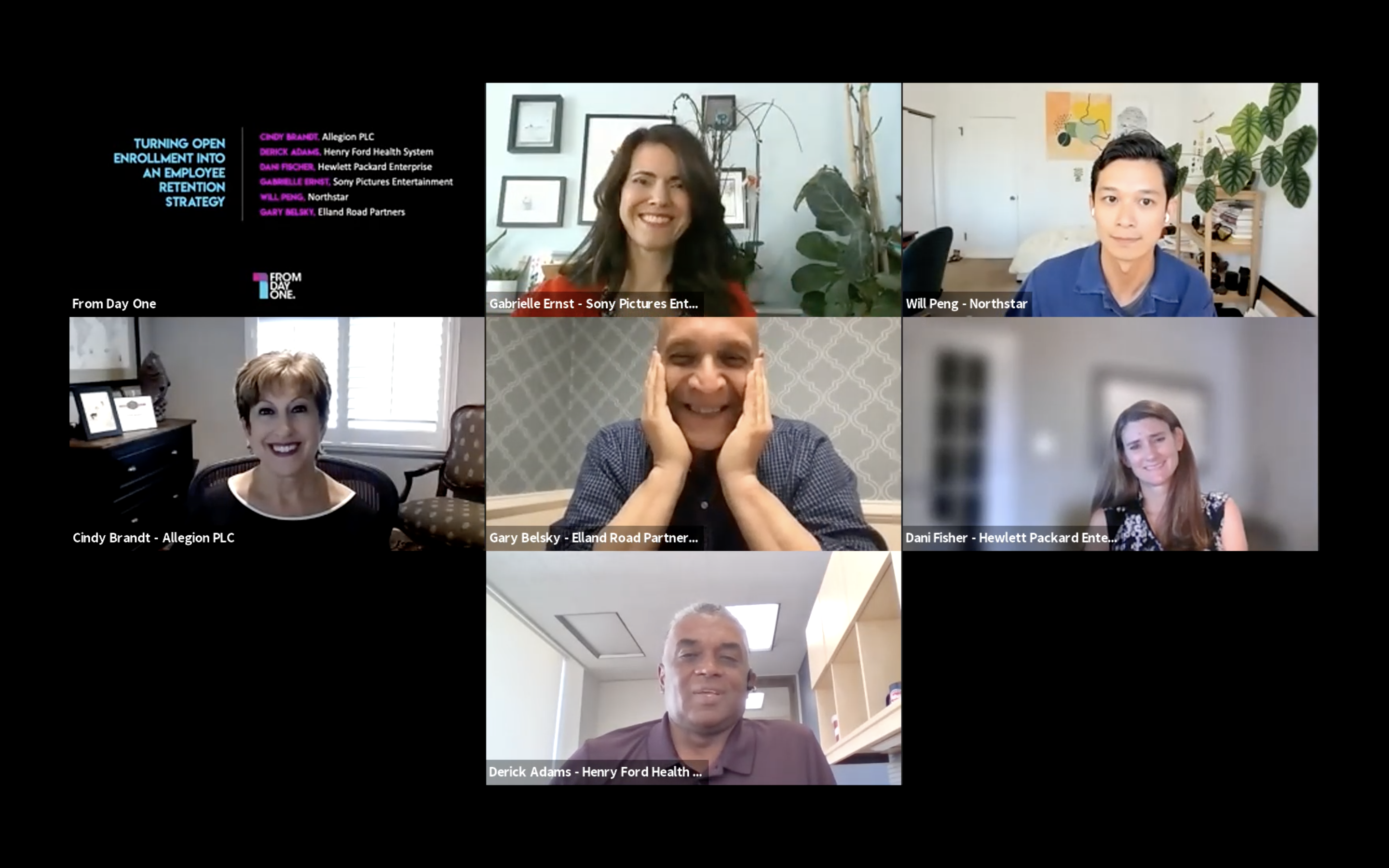 Conference video thumbnail