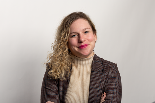 Ellyn Michalak's profile picture