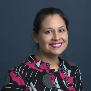 Florangela Davila(Attendee) profile picture