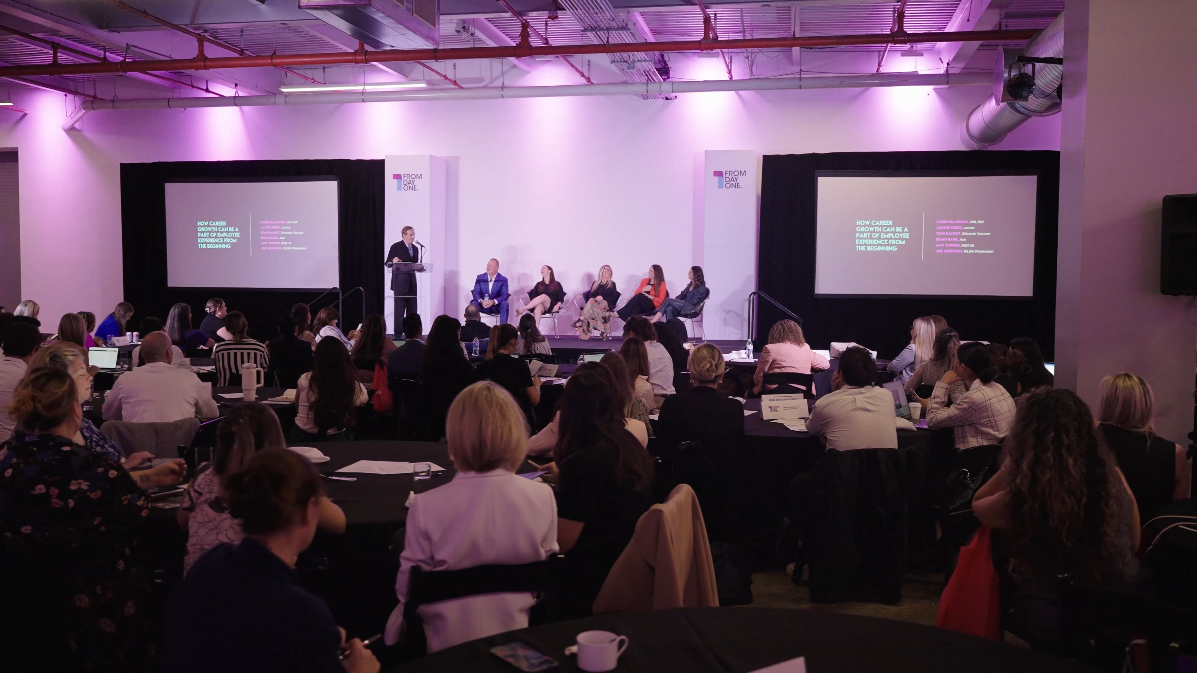 Conference video thumbnail