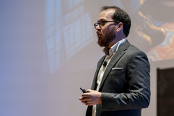 Conference photo gallery image showcasing conference highlights