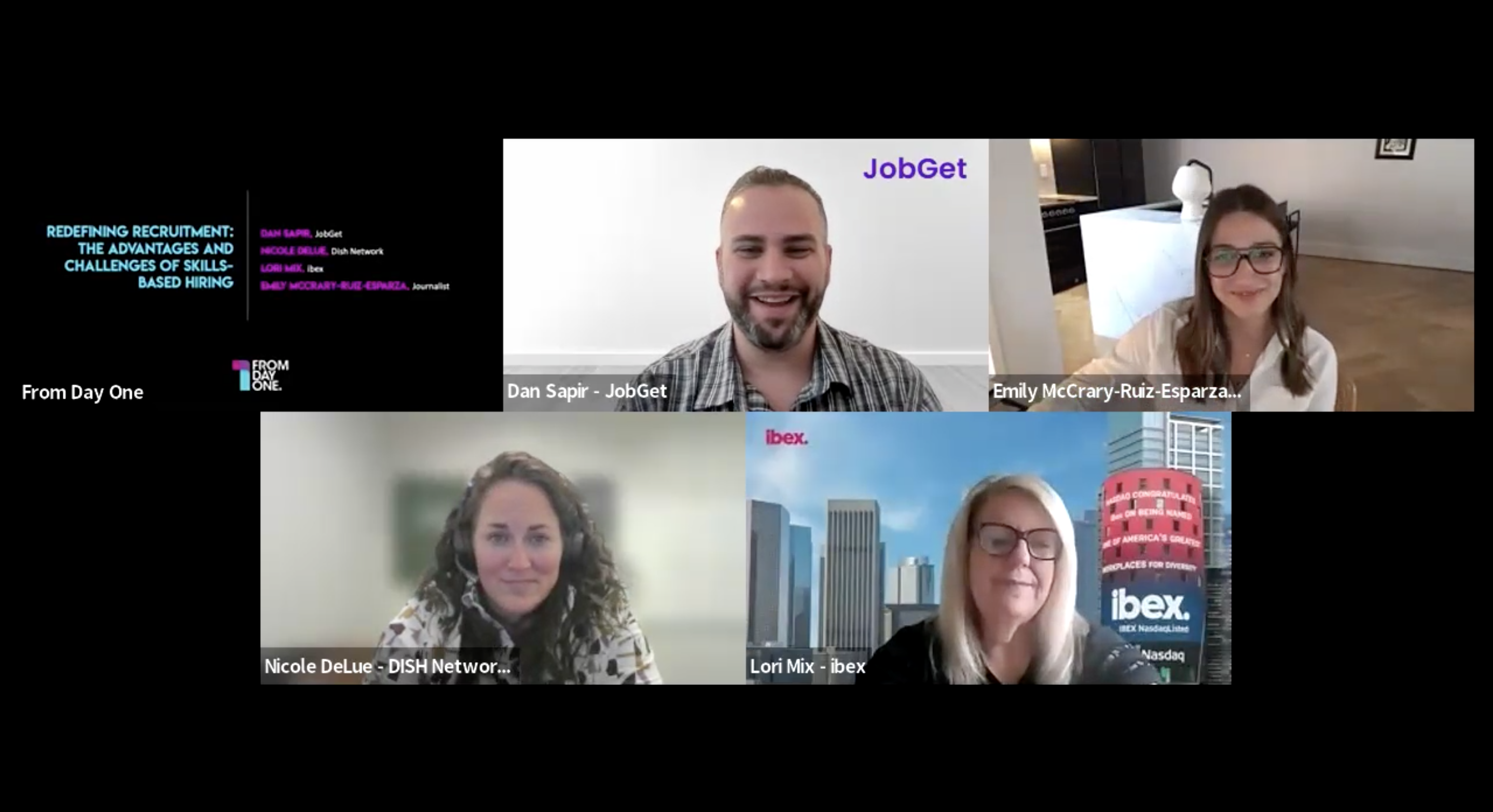 Conference video thumbnail