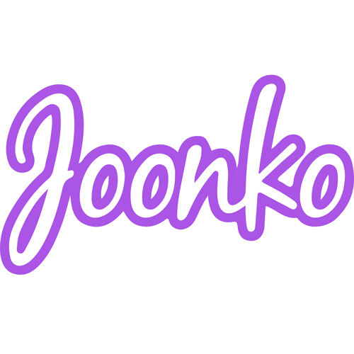 Joonko's logo