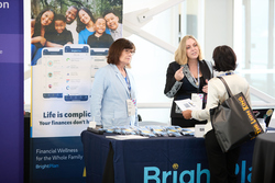 Conference photo gallery image showcasing conference highlights