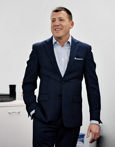 Tom Dufek Jr's profile picture