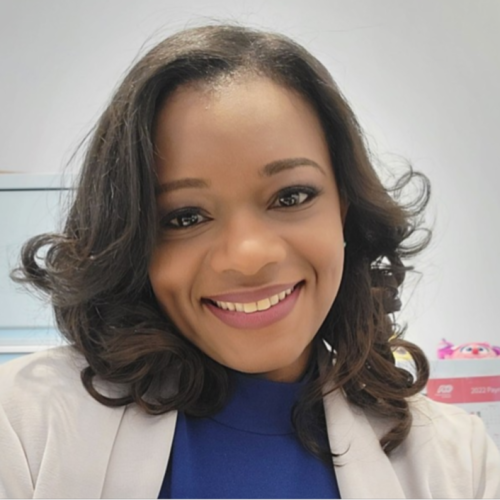 Marjory Lake's profile picture