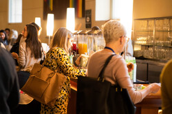 Conference photo gallery image showcasing conference highlights