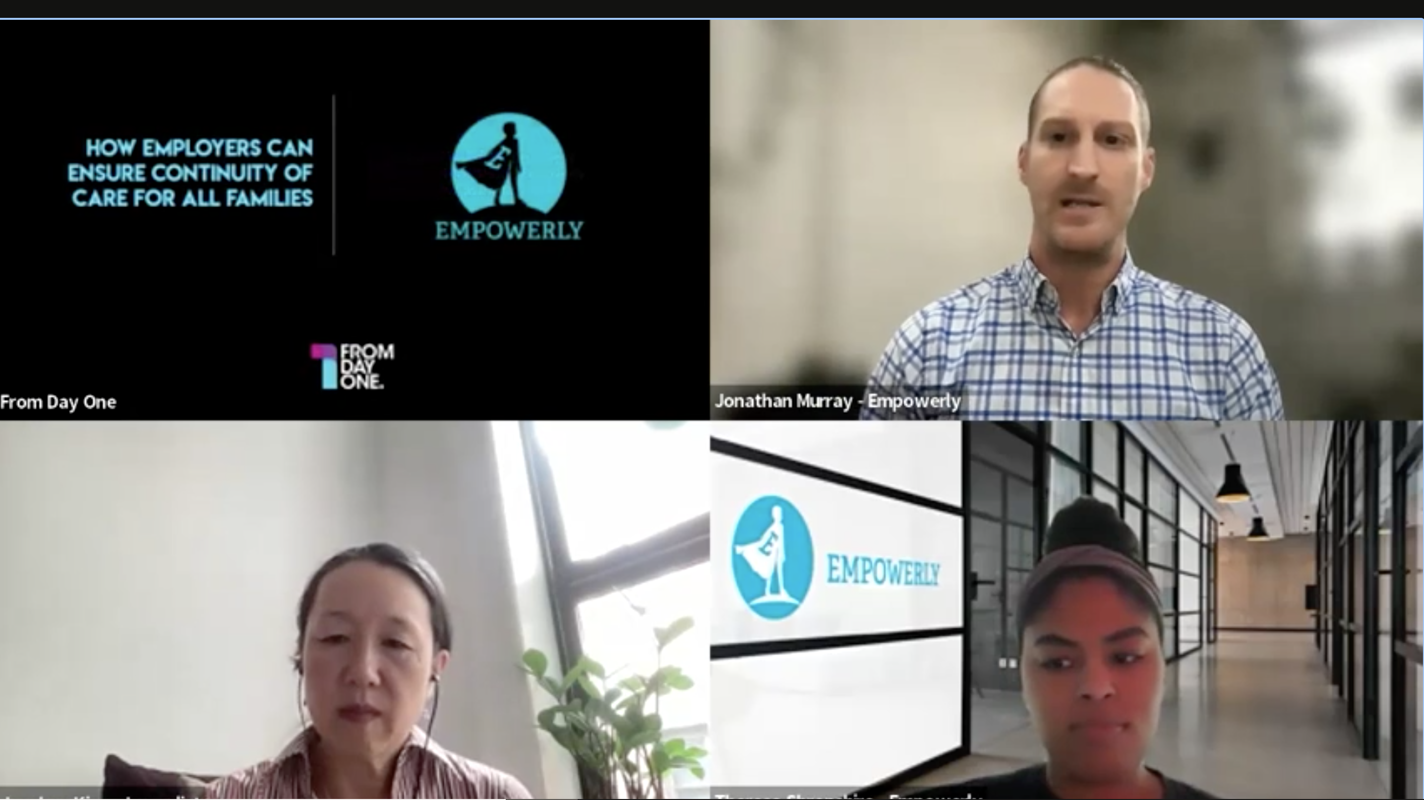 Conference video thumbnail