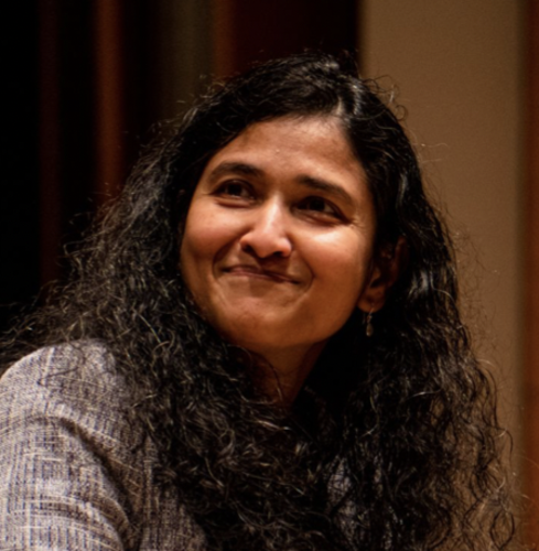 Rapti Khurana's profile picture