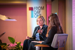 Conference photo gallery image showcasing conference highlights