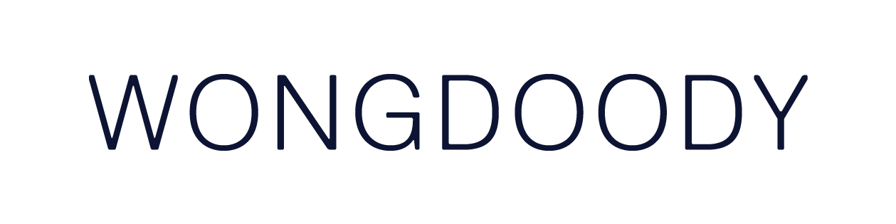 WongDoody's logo