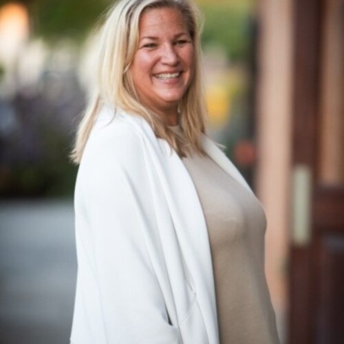 Jennifer Feri's profile picture