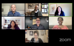 Conference photo gallery image showcasing conference highlights