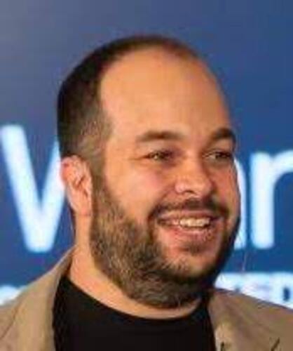 Jon Waldman's profile picture