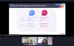 Conference photo gallery image showcasing conference highlights