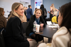 Conference photo gallery image showcasing conference highlights