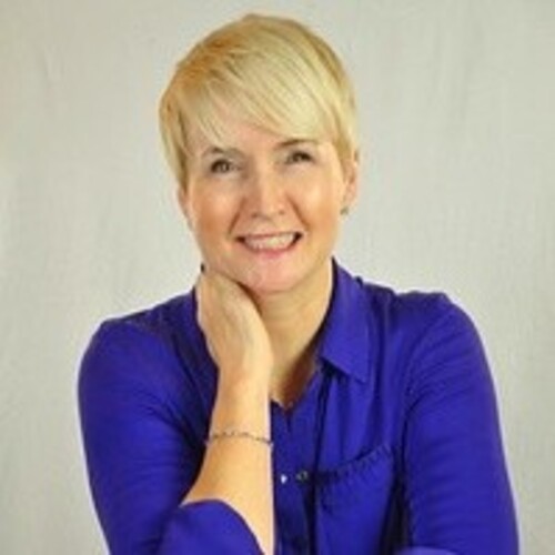 Catherine Whitelaw's profile picture