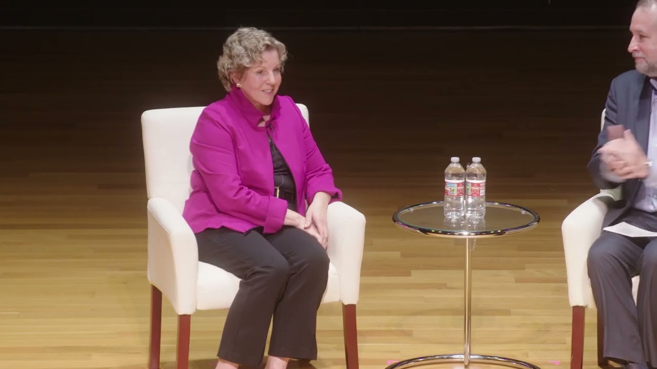 Conference video thumbnail