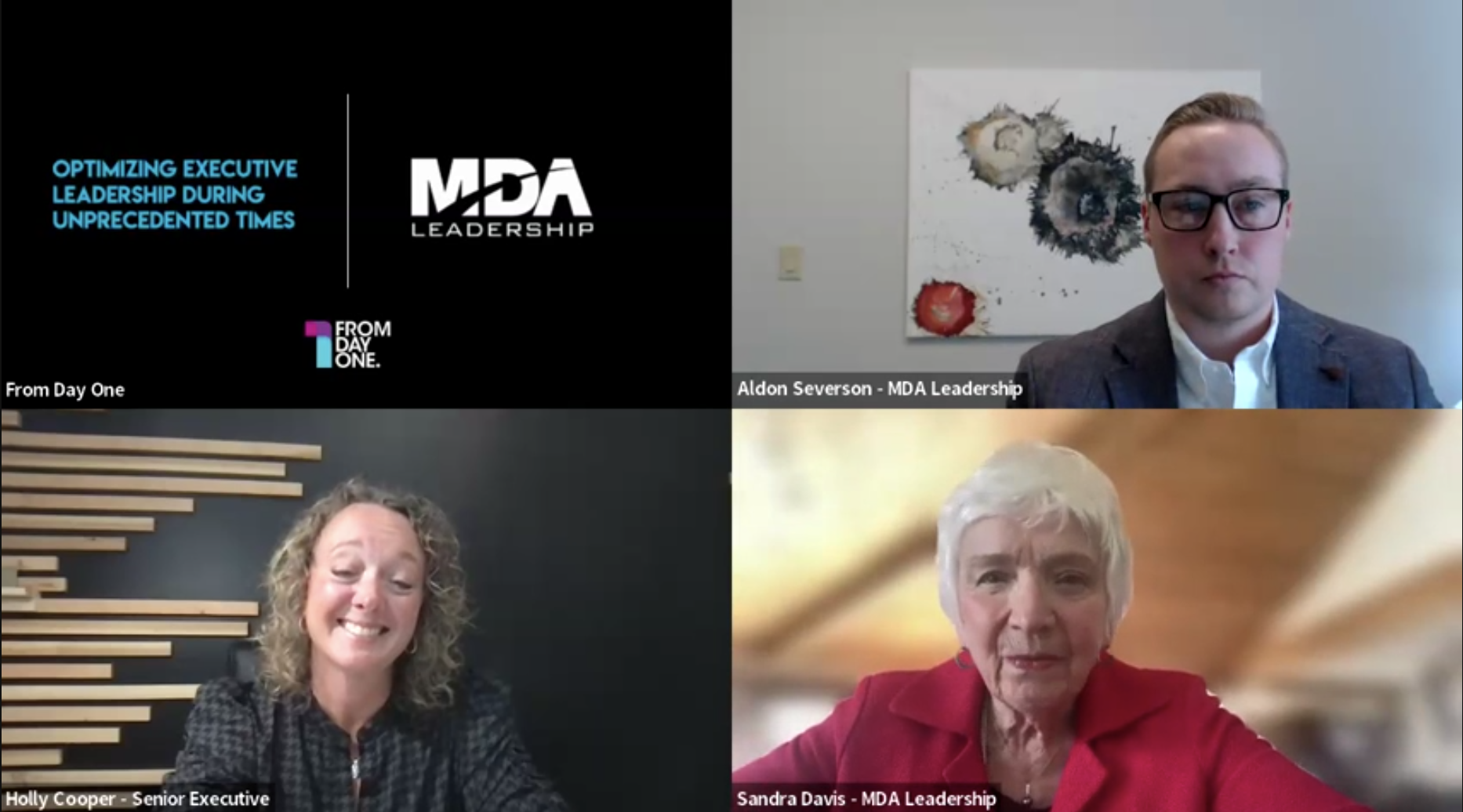 Conference video thumbnail