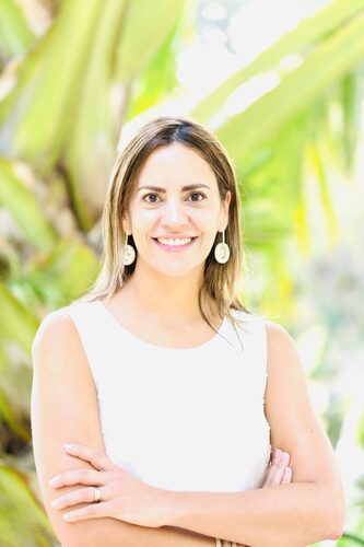 Gabriela Gomes de Freitas's profile picture