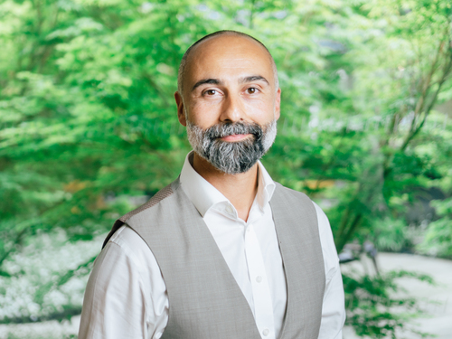 Naysan Firoozmand's profile picture