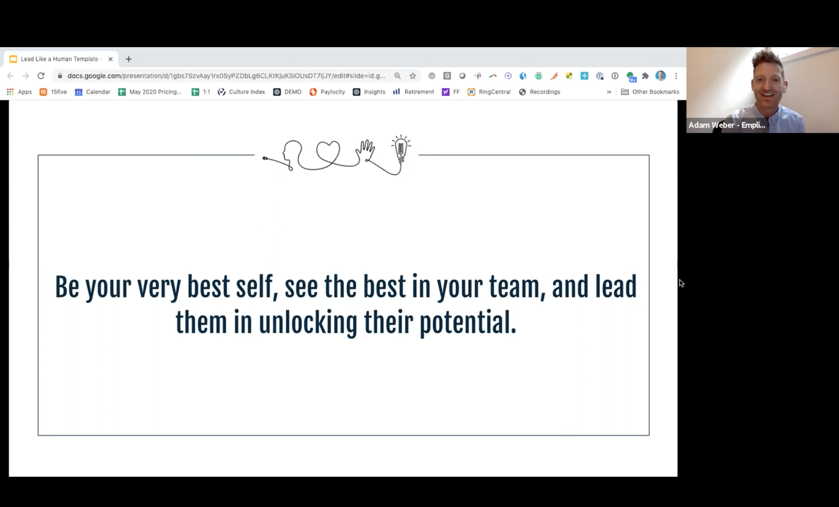 Conference video thumbnail