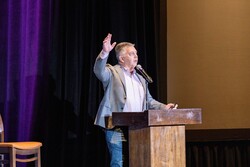 Conference photo gallery image showcasing conference highlights