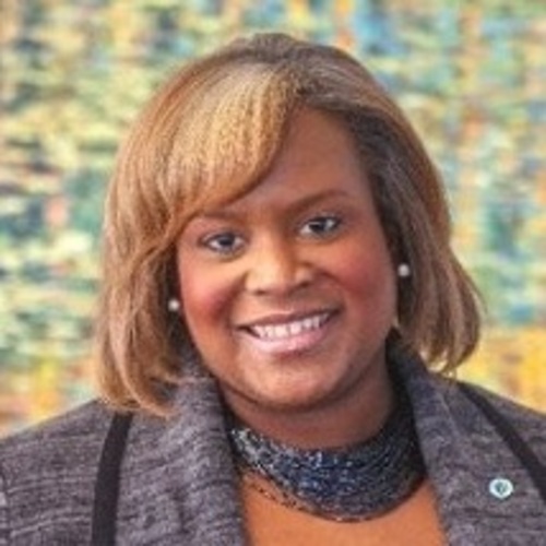 Dana Valentine's profile picture