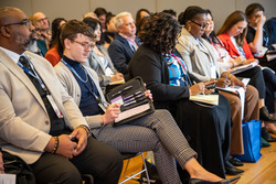 Conference photo gallery image showcasing conference highlights