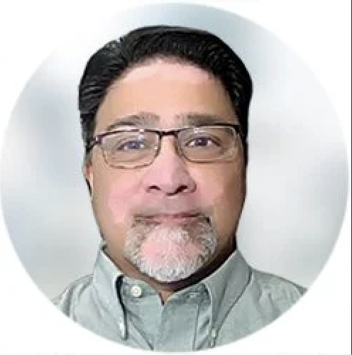Dr. David Lopez 's profile picture