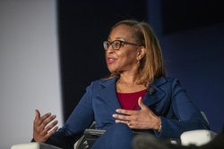 Conference photo gallery image showcasing conference highlights