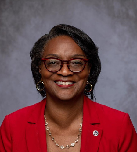 Gracie Lawson-Borders's profile picture