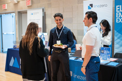 Conference photo gallery image showcasing conference highlights